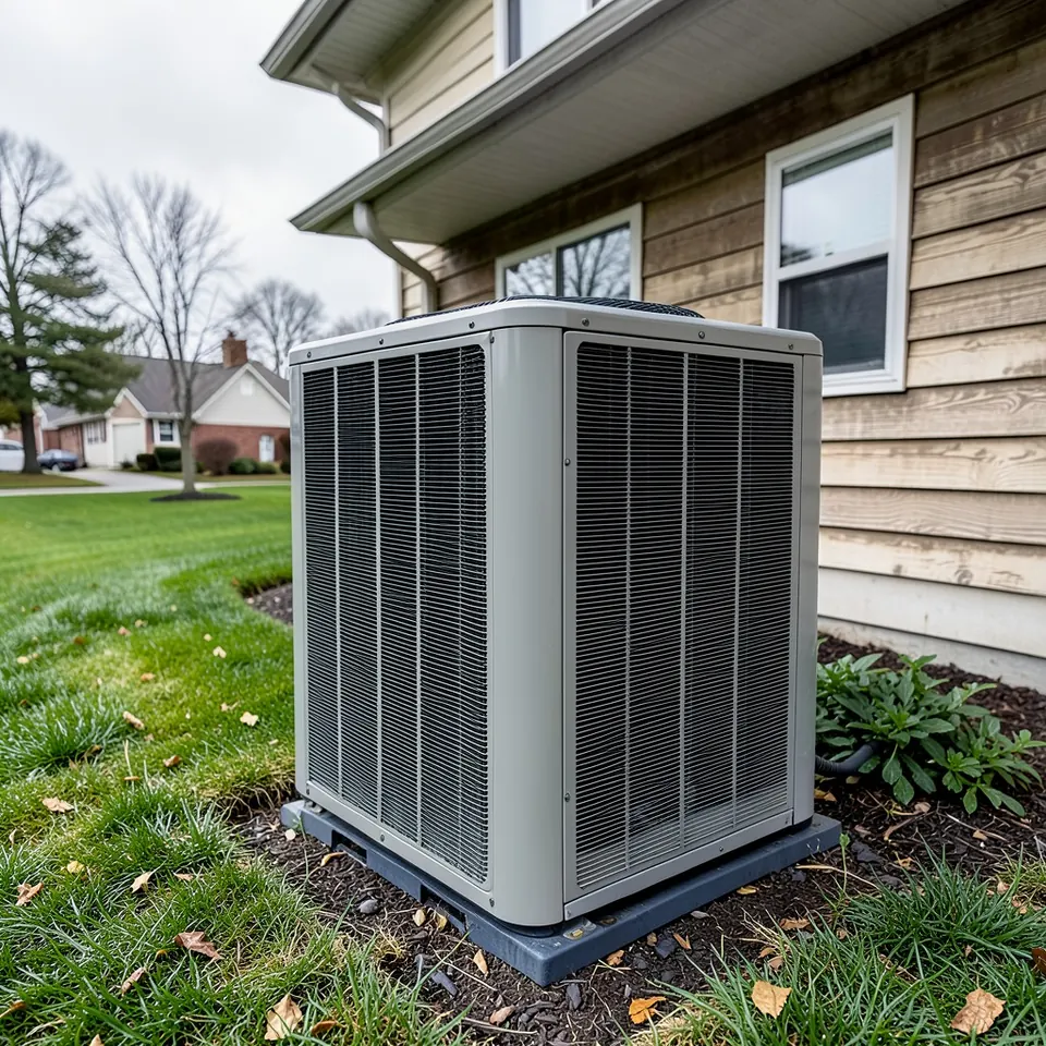 Your Guide to AC Repair in Bethel, CT — local guide